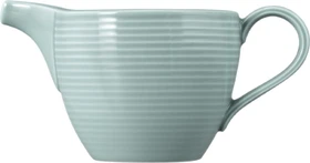 Seltmann Weiden Beat Color Glaze Milchkanne 290ml arktisblau