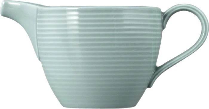 Seltmann Weiden Beat Color Glaze Milchkanne 290ml arktisblau