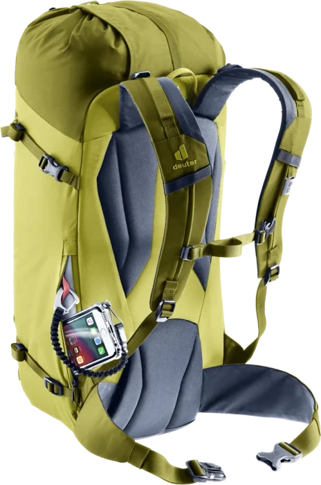 Deuter Guide 30 sprout/cactus