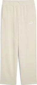 Puma ESS Small No. 1 Logo Comfort Trainingshose lang alpine snow (Damen)