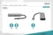 Digitus USB-C Hub, 2x USB-C 3.1, 2x USB-A 3.1, USB-C 3.1 [Stecker] Vorschaubild