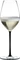 Riedel Fatto A Mano Champagner Weinglas schwarz Vorschaubild