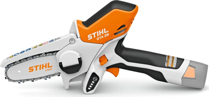 Stihl GTA 26 Akku-Astsäge solo