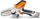 Stihl GTA 26 Akku-Astsäge solo (GA01 011 6900)