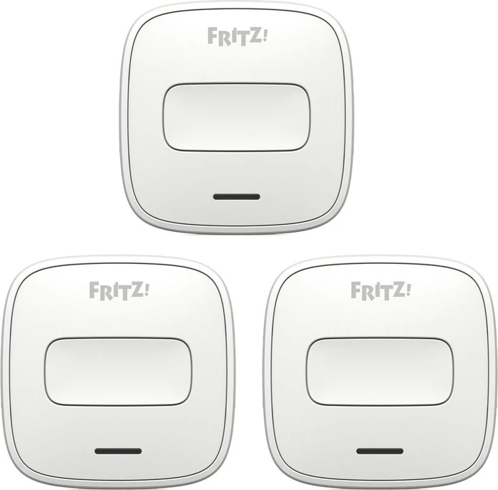 FRITZ! FRITZ!DECT 400, 3er-Pack