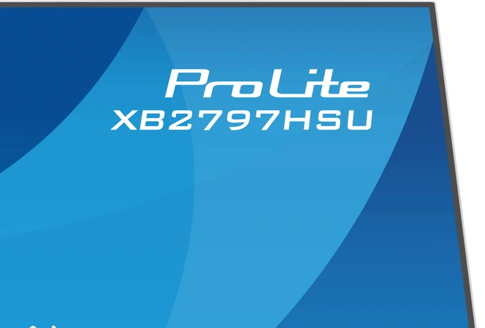 iiyama ProLite XB2797HSU-W1, 27" – Bild 6