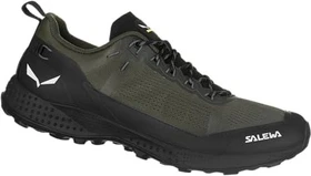 Salewa Pedroc Air dark olive/black (Herren)