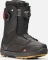 K2 Kinsley Clicker X HB Softboot schwarz (Damen) (Modell 2025/2026) Vorschaubild