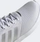 adidas QT Racer 2.0 cloud white/silver metallic/orbit grey (Damen) Vorschaubild