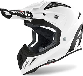 Airoh Aviator Ace Color weiß