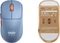 Cherry Xtrfy M68 Wireless blau, USB Vorschaubild