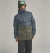 Ortovox Downwool 270 Funktionsjacke dark arctic grey (Herren) Vorschaubild