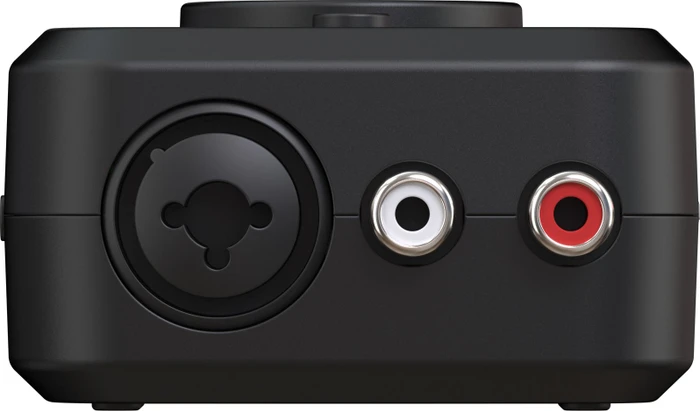 IK Multimedia iRig Stream Pro