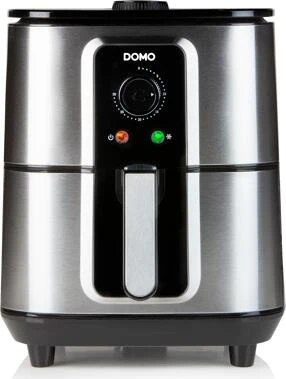 Domo DO536FR Deli-Fryer 5.5l