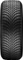 Apollo Alnac 4G Winter 195/65 R15 95H XL Vorschaubild