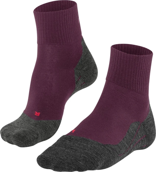 Falke TK5 Wander Wool Short Socken (Damen)
