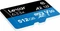 Lexar High-Performance 633x R100/W70 512GB Kit, UHS-I U3, A2, Class 10 Vorschaubild