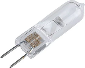 Osram Halogen-Niedervoltlampe 64642 HLX 150W 24V G6.35