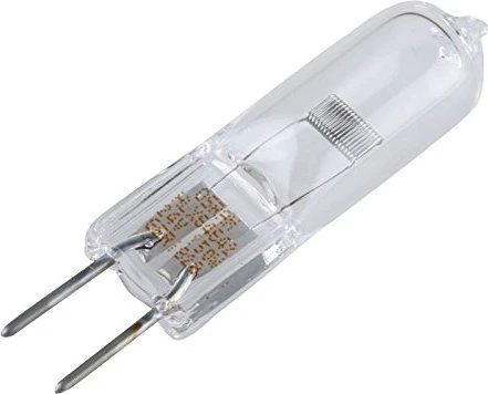 Osram Halogen-Niedervoltlampe 64642 HLX 150W 24V G6.35