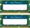Corsair Mac Memory SO-DIMM 8GB Kit, DDR3-1333, CL9 Vorschaubild