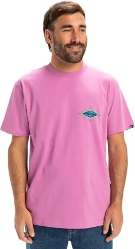 Quiksilver EV Beach Blast T-Shirt kurzarm (Herren)