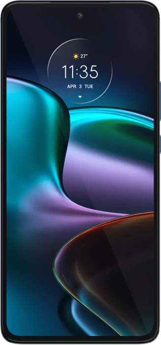 Motorola Edge 30 256GB Aurora Green