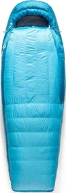 Sea to Summit Trek -9°C Long Mumienschlafsack (Damen)