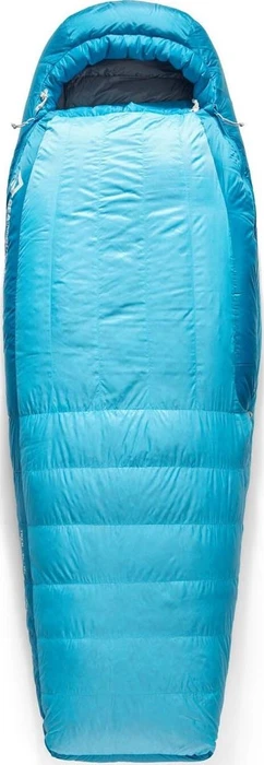 Sea to Summit Trek -9°C Long Mumienschlafsack (Damen)