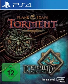 Icewind Dale & Planescape Torment - Enhanced Edition (PS4)