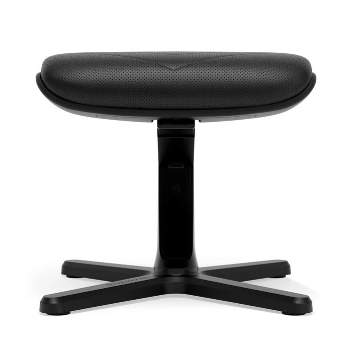 noblechairs Footrest 2 Fußablage, schwarz