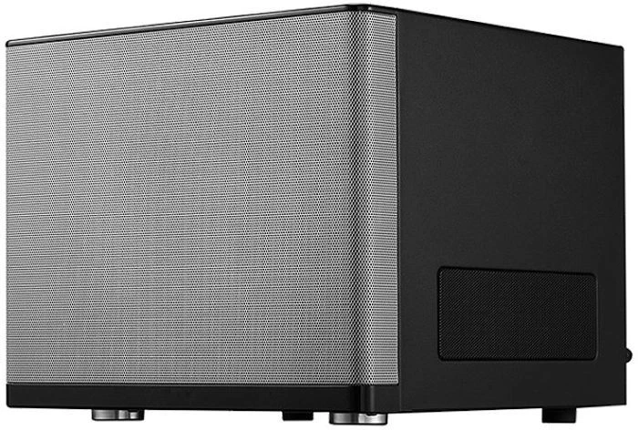 Cooltek V6, Mini-ITX