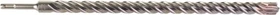 Milwaukee SDS-plus MX4 Hammerbohrer, 22x400x450mm, 1 Stück