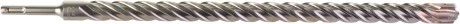 Milwaukee SDS-plus MX4 Hammerbohrer, 22x400x450mm, 1 Stück