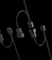 Fractal Design Aspect 12 RGB PWM, schwarz, 120mm, 3er-Pack Vorschaubild