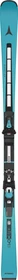 Atomic Redster X9S Revoshock S + I12 GW (Modell 2025/2026)