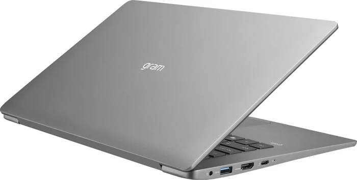 LG gram 14 Business Edition, Core i5-1035G7, 8GB RAM, 256GB SSD, DE
