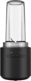 KitchenAid 5KSBR200BM Go Cordless Smoothie Maker solo
