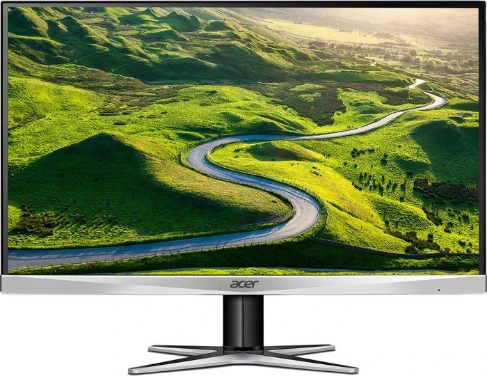 Acer G7 G247HYUsmidp, 23.6"