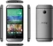 HTC One Mini 2 grau Vorschaubild