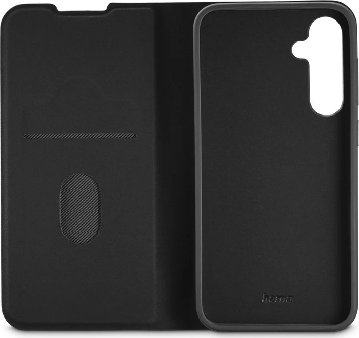 Hama Handytasche Eco Premium für Samsung Galaxy S24+ schwarz