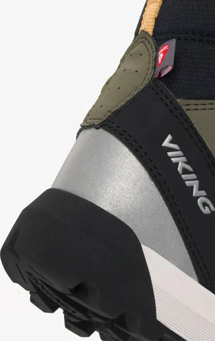 Viking Expower Warm GTX 2V olive (Junior)