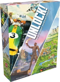 Unlock! - New Game Adventures