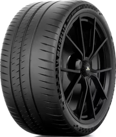 Michelin Pilot Sport Cup 2 Connect 255/40 R20 101Y XL