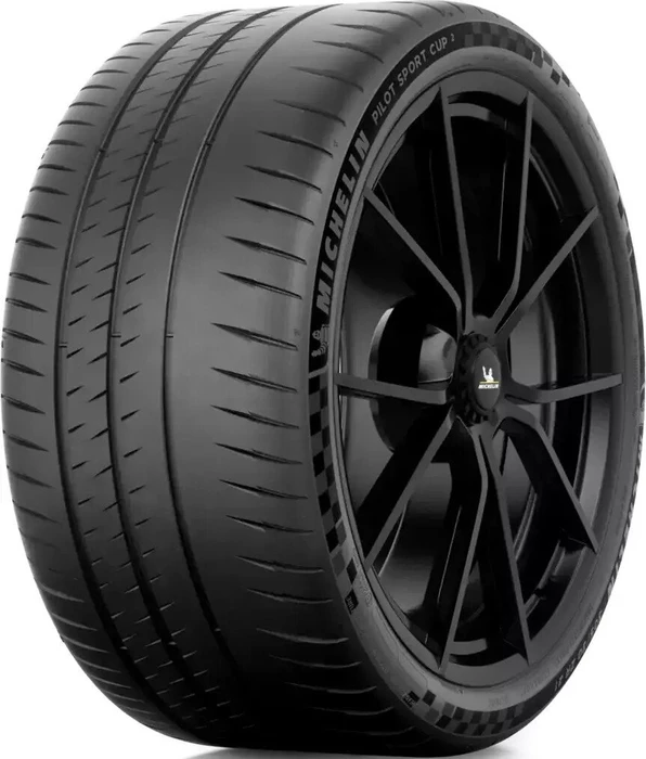 Michelin Pilot Sport Cup 2 Connect 255/40 R20 101Y XL