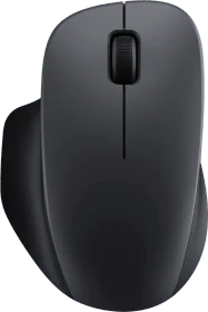 Xiaomi Wireless Mouse Comfort Edition schwarz, USB (BHR9359GL)