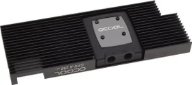 Alphacool NexXxoS GPX AMD R9 290X/290 M07 mit Backplate (11230)