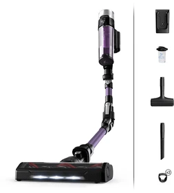 Rowenta RH2039 X-Force Flex 9.60 Allergy Akku-Handstaubsauger