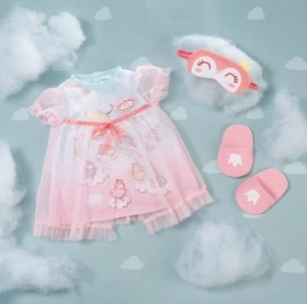 Zapf creation BABY Annabell Mode - Sweet Dreams Schlafkleid