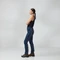 Fjällräven Abisko Hybrid Trail Hose lang navy (Damen) Vorschaubild
