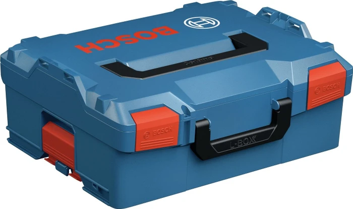 Bosch Professional L-Boxx 162 Werkzeugkoffer